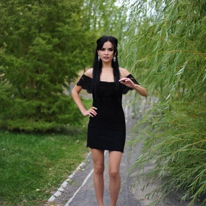 Bajan Ibraimova picture