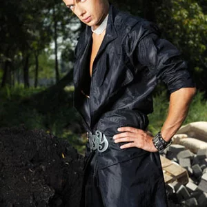 Vitaliy Holinyak's photo