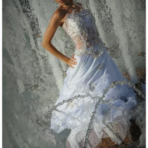 Elizabeth Kryukova's photo