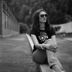 Aleksandra Lebedeva's photo
