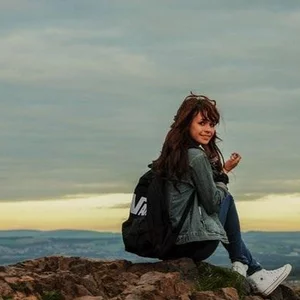 Vika Savenkova's photo