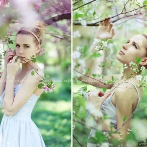 Foto von Volkova Volkova