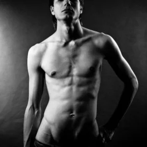 Andrew Kvasov's photo