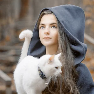 Foto von Kseniya Berezhnaya