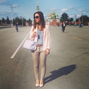 Анастасия Dogbeats Лизунова