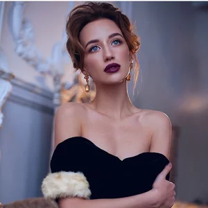 Anna Borovkova's photo