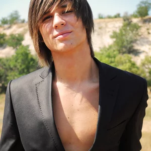 Daniel' Savoskin's photo