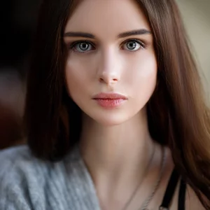 Foto Ekaterina Novikova