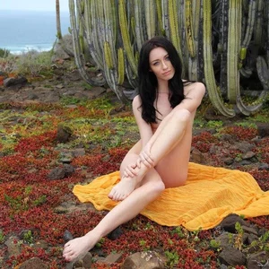 Anita Strogaya picture