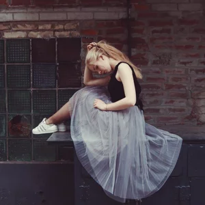 Evgenia Sergeeva的照片