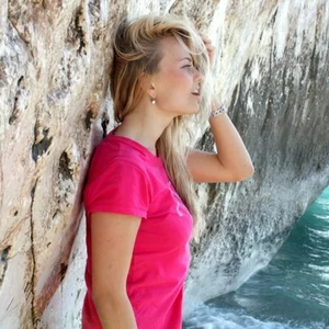Marina Gordienko's photo