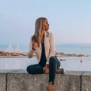 Viktorija Panferova's photo