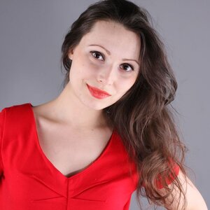 Самолюк Анна