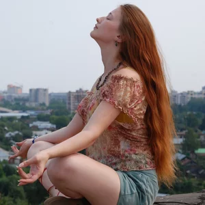 Anastasia Bucak's photo