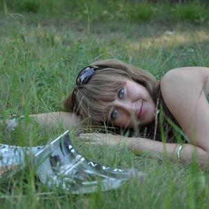 Sof'a Sakirova's photo