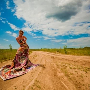 Natalija CHerepkova's photo