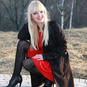 Ekaterina Laksmi's photo