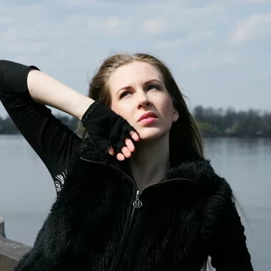Фото ольга слепыщева