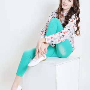 Alina Schennikova's photo