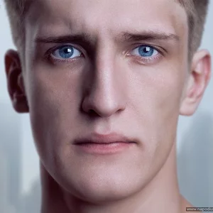 Aleksandr Malysev's photo