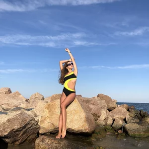 Foto von Sofia Kraveckaa