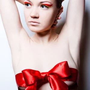 Regina Bastrakova's photo
