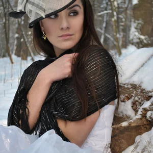 Evgenia Trac's photo