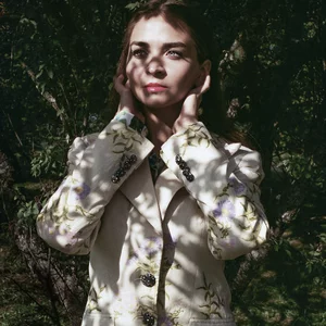 Ksenia Petrova's photo