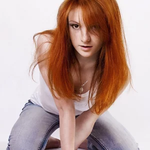 Vladislava Degtareva's photo