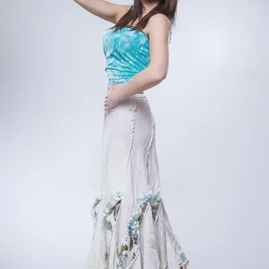 Valentina Novickova's photo