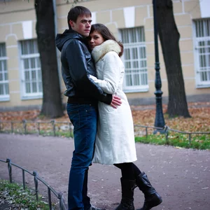 Natali Zolotar's photo