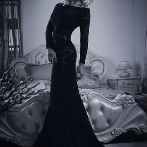 Алиса Blond