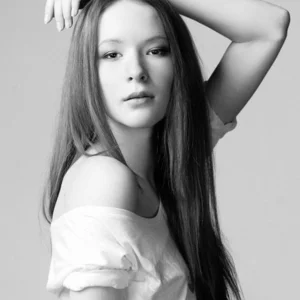Vilena Bayeva's photo