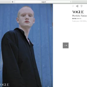 Dmitrij Sizov's photo
