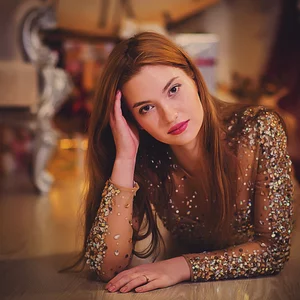 Elizaveta Terent'eva's photo