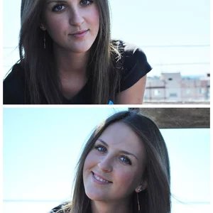 Karina Lysikova's photo