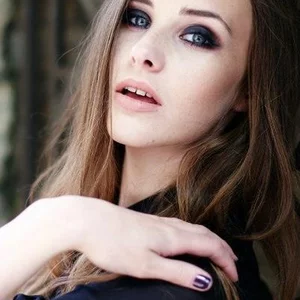 Inna Perervina's photo