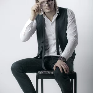 Pavel Bel'skij's photo