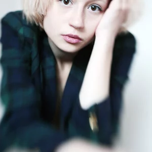 Anna Danilova's photo