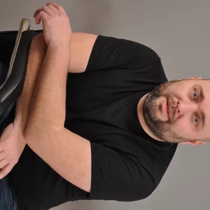 Aleksej Anderzhanov's photo