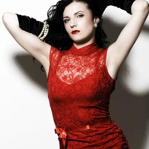 Karolina Kucer's photo