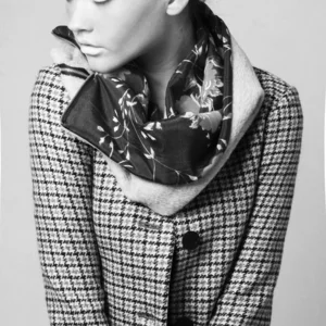 Kristina Volkova's photo