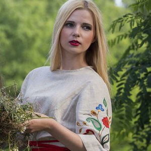 Elizaveta Vasilenko picture