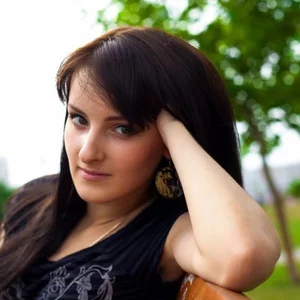Ekaterina Duzeva's photo