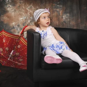 Alla Polchaninova's photo