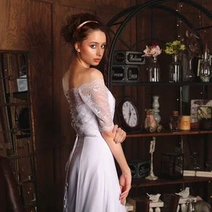 Фото Юля Juliet Клименко