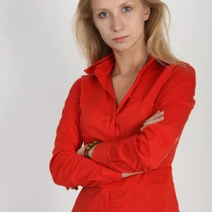 Kata Voevodkina's photo