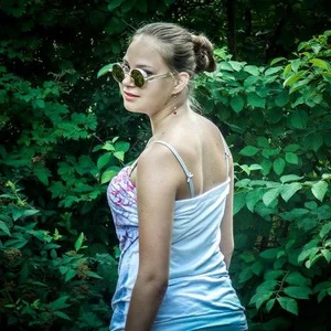 Elena Koptel'ceva's photo