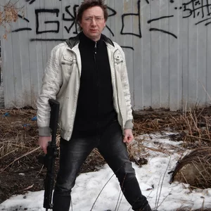 Svatoslav Glagolin's photo