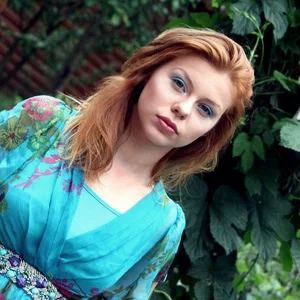 Фото Anna Volosatova